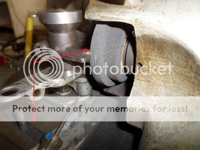 truing up rocker arms valve grinding machine dilemma SOLVED Moparts